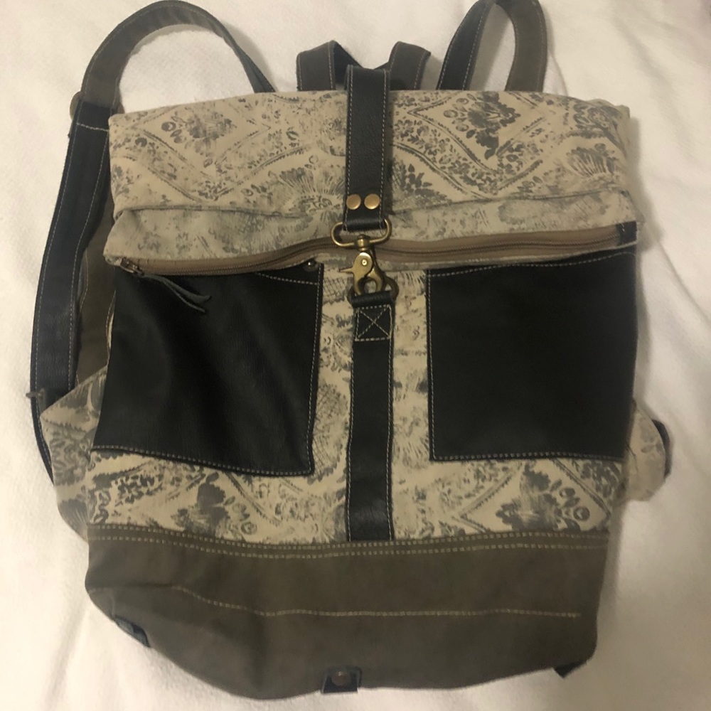Myra Bag great condition backpack